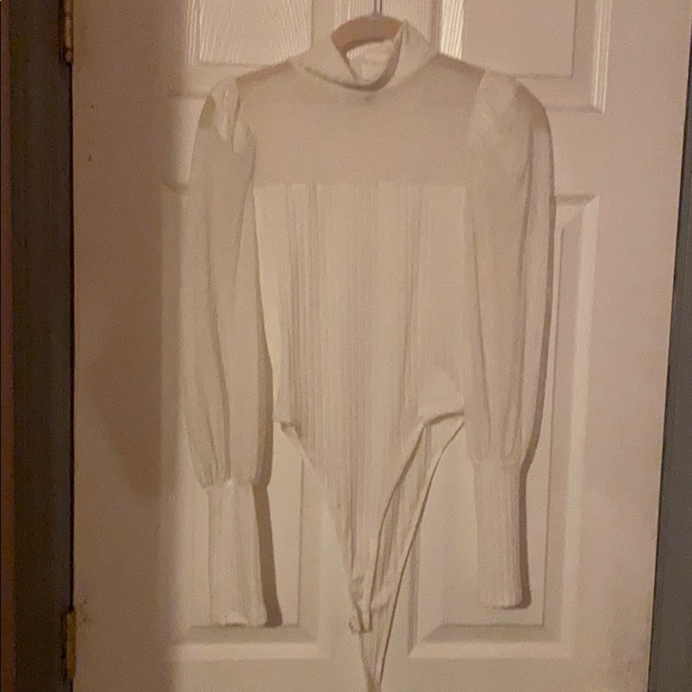 Body suit
